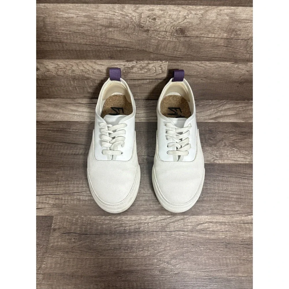 Eytys Mother of Galosch Low Top Sneaker 39 8.5
